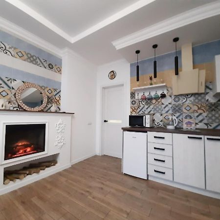 2 BDR apartment near Gorky Park, Center Charkov Exteriér fotografie