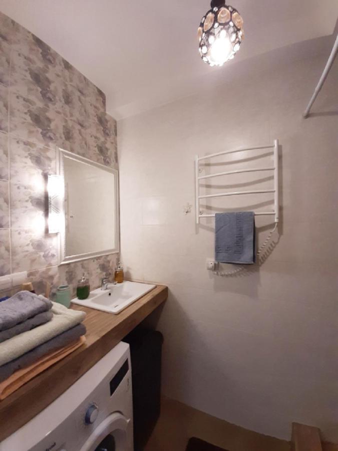 2 BDR apartment near Gorky Park, Center Charkov Exteriér fotografie