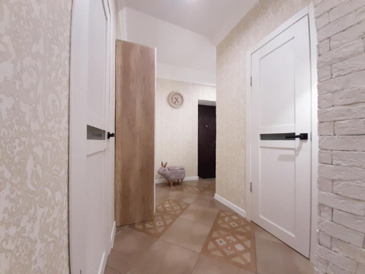 2 BDR apartment near Gorky Park, Center Charkov Exteriér fotografie