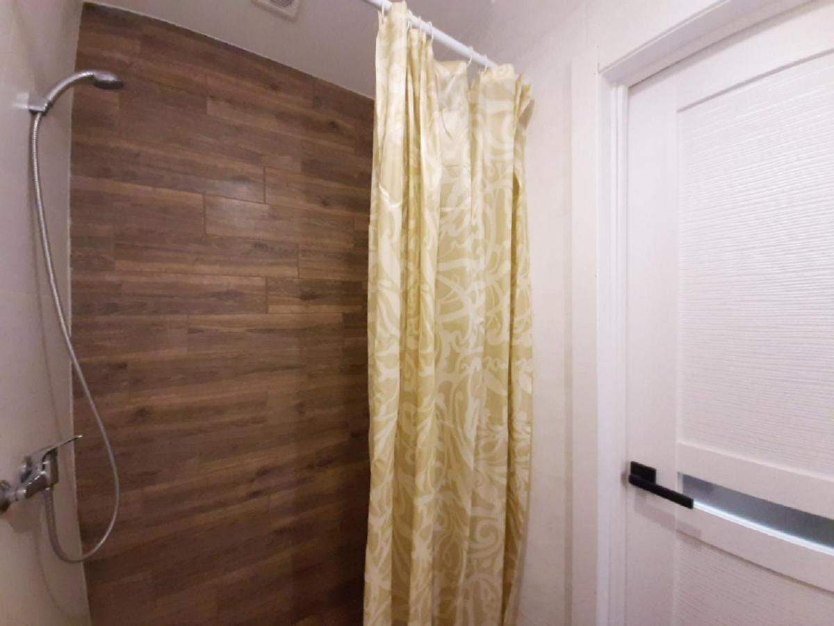 2 BDR apartment near Gorky Park, Center Charkov Exteriér fotografie